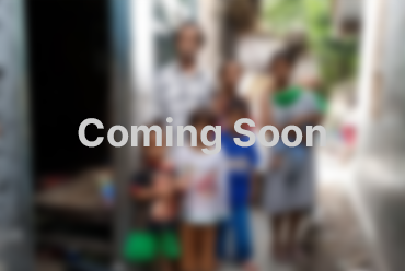 Keluarga Tidak Mampu — Tuhan Yesus Peliharaku